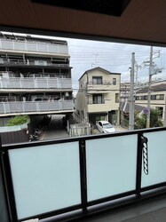 武庫之荘駅 徒歩10分 2階の物件内観写真